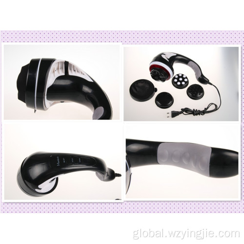 China CE and ROHS certification Infrared Body Massager Factory